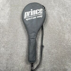 VTG Prince Spectrum Comp Series 90 Tennis Racquet Fiberglass‎ Composite 4 1/4